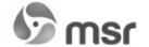 MSR logo