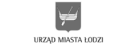 Urząd Miasta Łódź logo